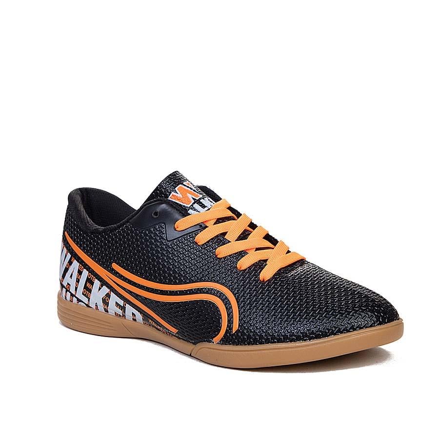 WalkedWalked Erkek 233 Salon  Siyah Turnc