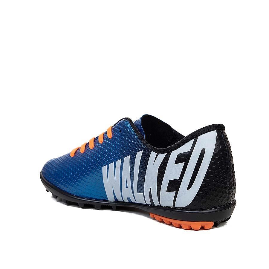WalkedWalked Erkek 401 H.s Mavi Turunc