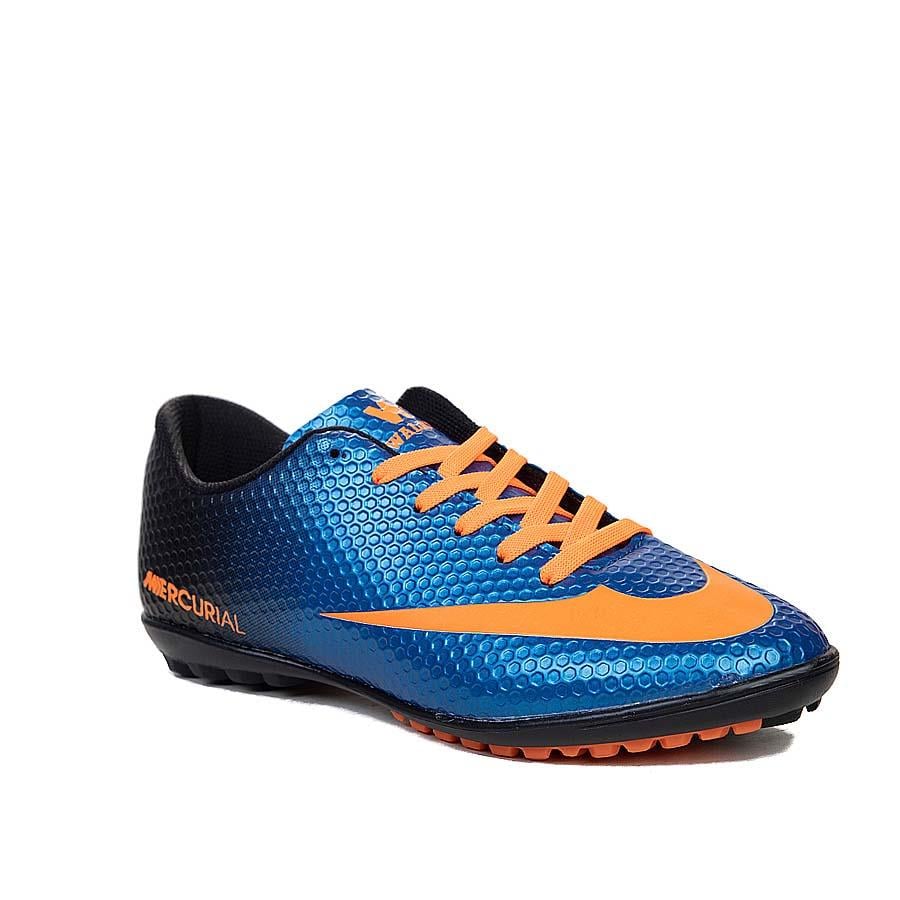 WalkedWalked Erkek 401 H.s Mavi Turunc