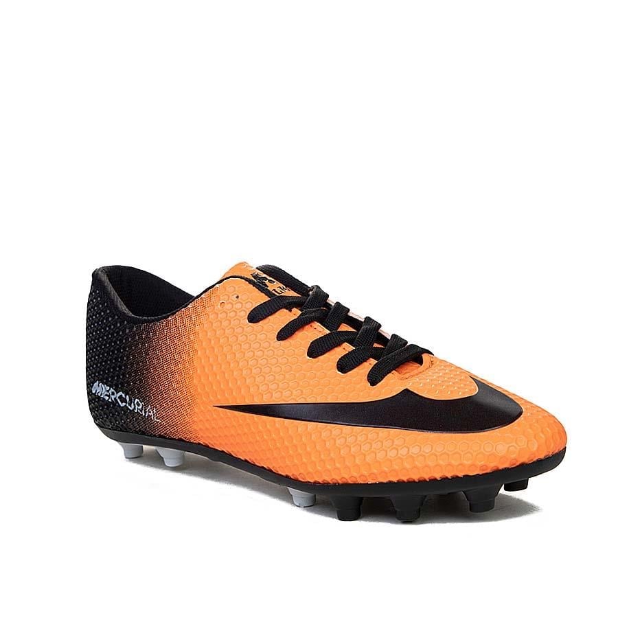 WalkedWalked Erkek 401 Krampon Turnc Siyh