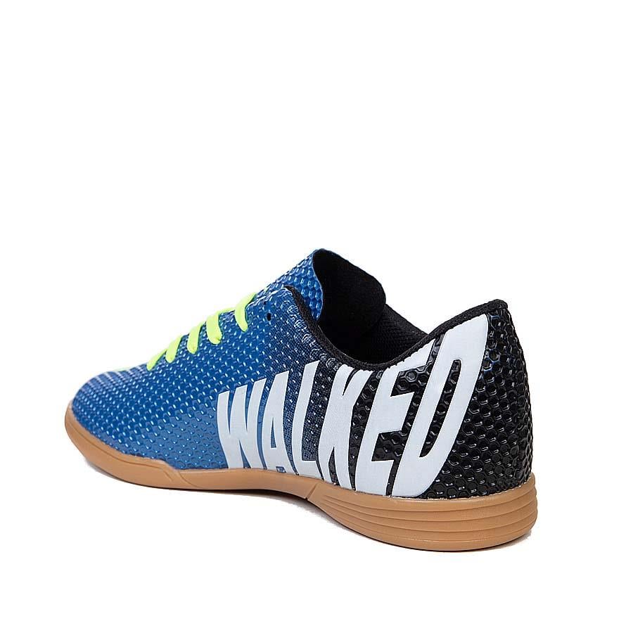 WalkedWalked Erkek 401 Salon Mavi Sarı