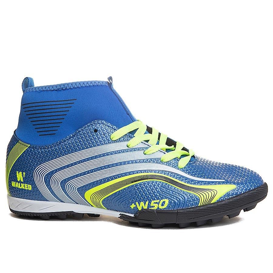 WalkedWalked Erkek 435 H.s Mavi Sarı