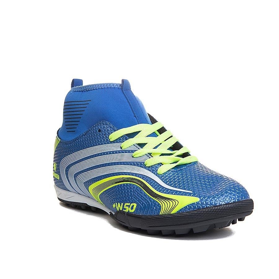 WalkedWalked Erkek 435 H.s Mavi Sarı