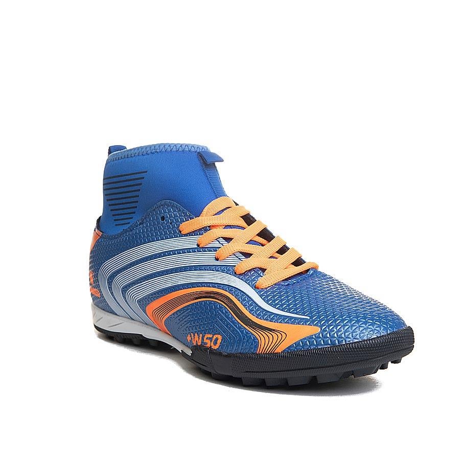 WalkedWalked Erkek 435 H.s Mavi Turuncu