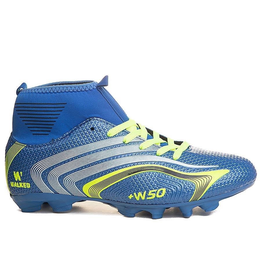 WalkedWalked Erkek 435 K.r Mavi Sarı