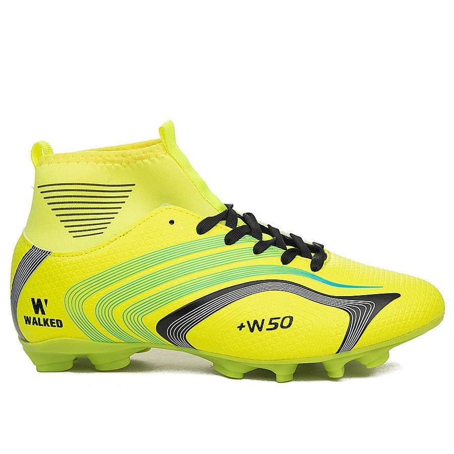 WalkedWalked Erkek 435 K.r Sarı Turkuaz