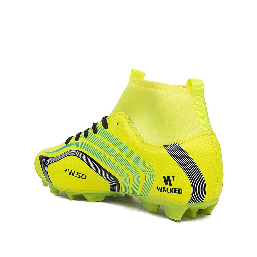 WalkedWalked Erkek 435 K.r Sarı Turkuaz