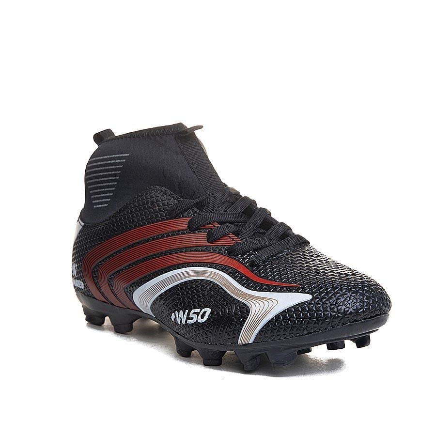 WalkedWalked Erkek 435 K.r Siyah Kırmızı