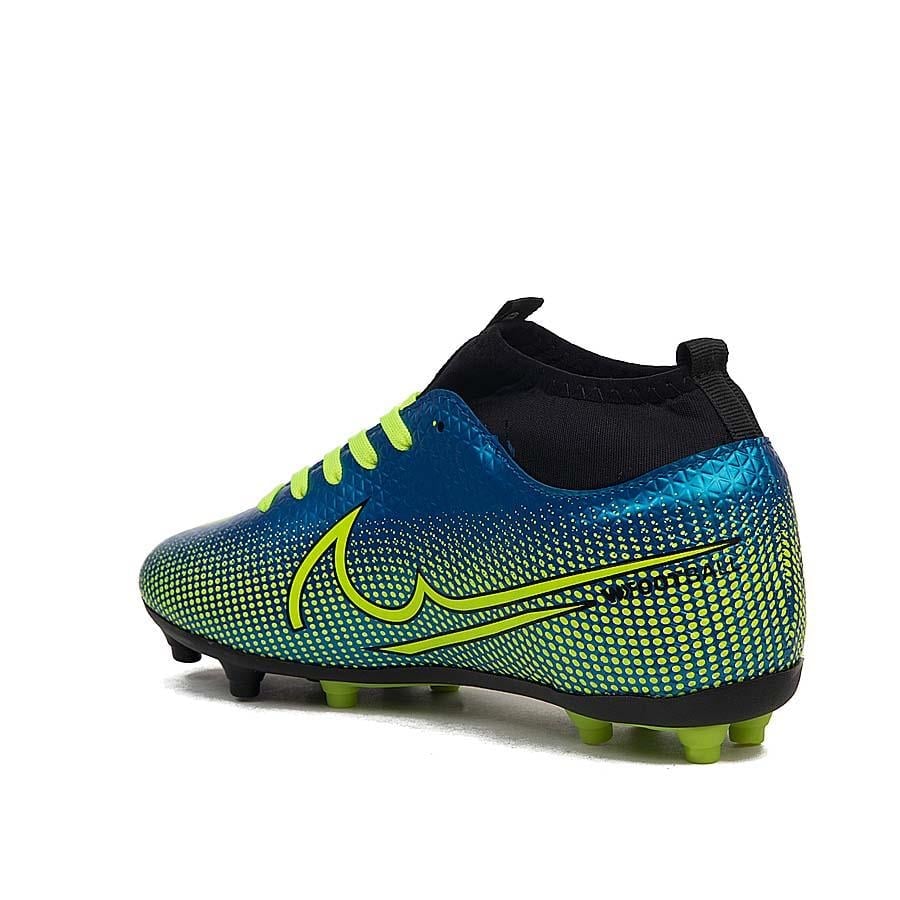 WalkedWalked Erkek 437 K.r Mavi Sarı