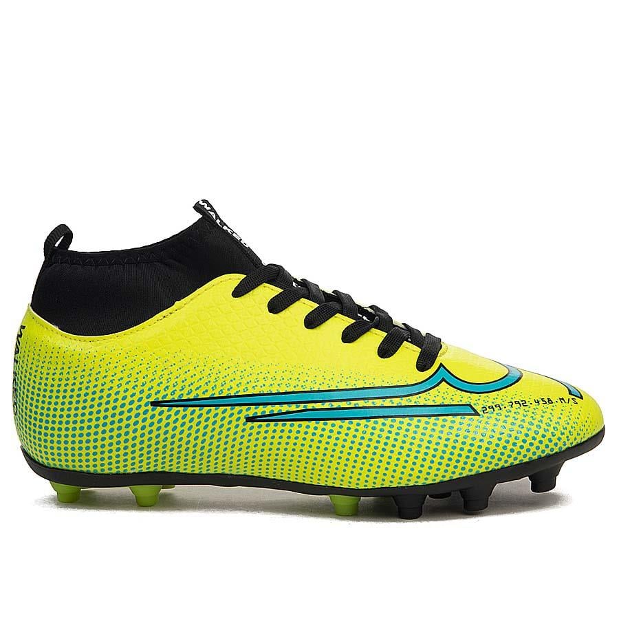 WalkedWalked Erkek 437 K.r Sarı Turkuaz