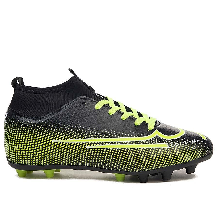 WalkedWalked Erkek 437 K.r Siyah Sarı