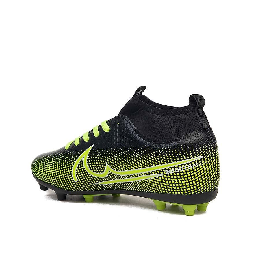 WalkedWalked Erkek 437 K.r Siyah Sarı