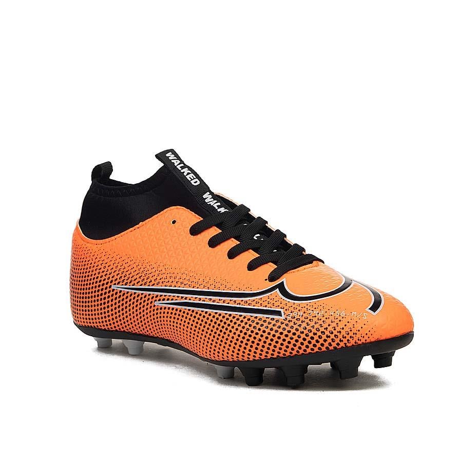 WalkedWalked Erkek 437 K.r Turuncu Siyah