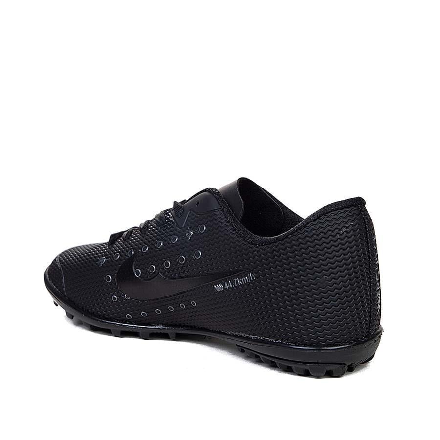 WalkedWalked Erkek 441 H.s Siyah Siyah