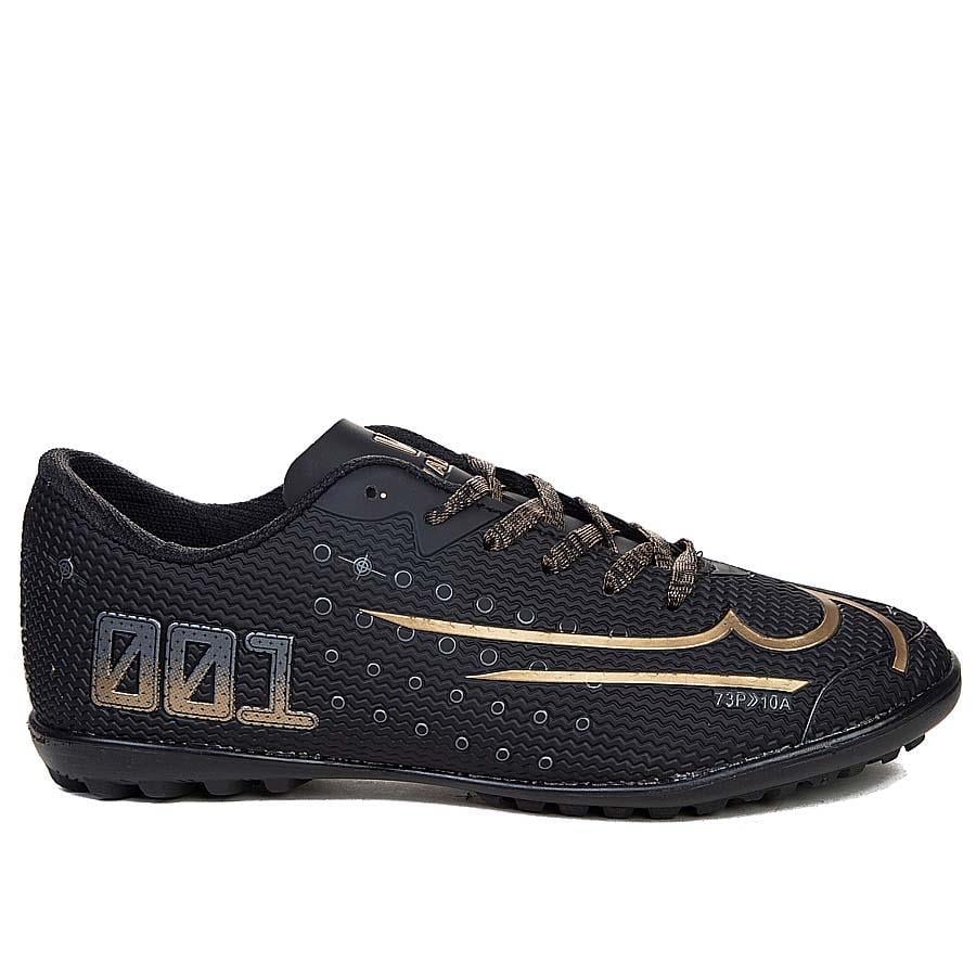 WalkedWalked Erkek 441 H.s Siyah Altın