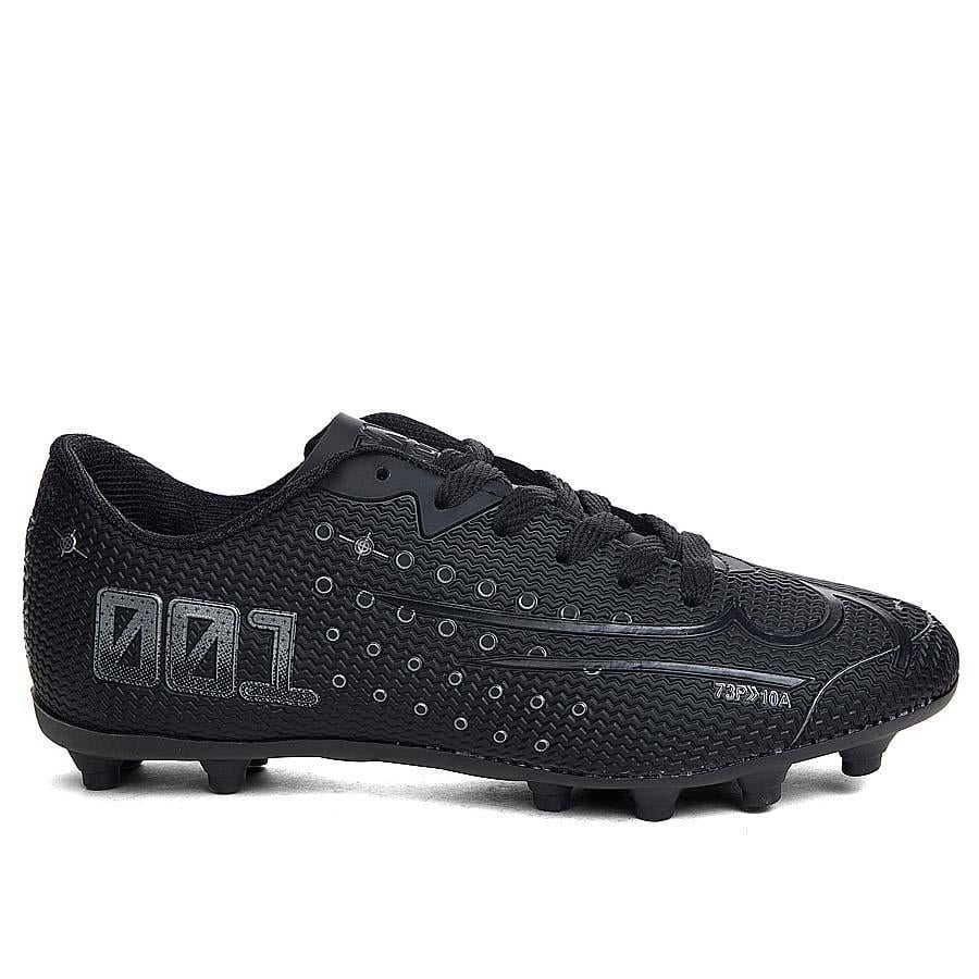 WalkedWalked Erkek 441 K.r Siyah Siyah