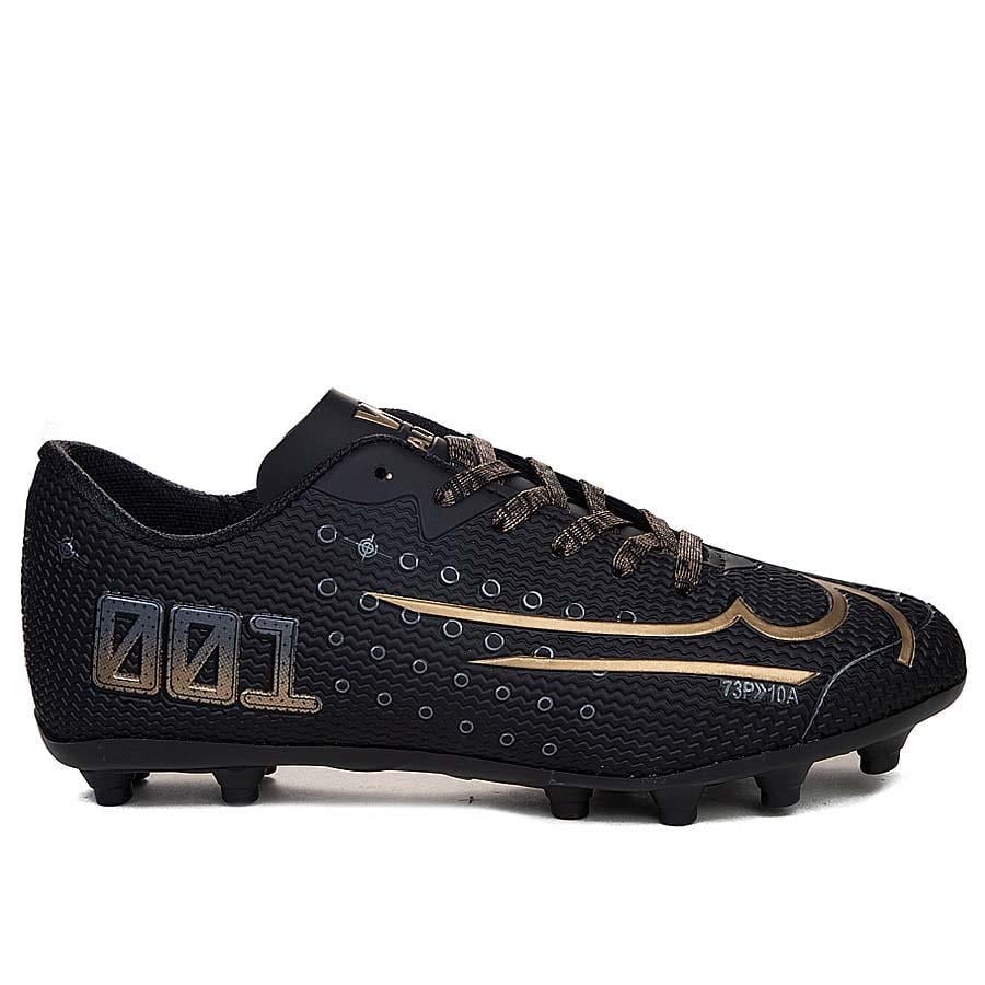 WalkedWalked Erkek 441 K.r Siyah Altın