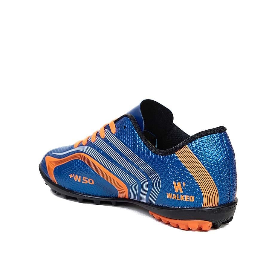 WalkedWalked Erkek 443 H.s Mavi Turuncu