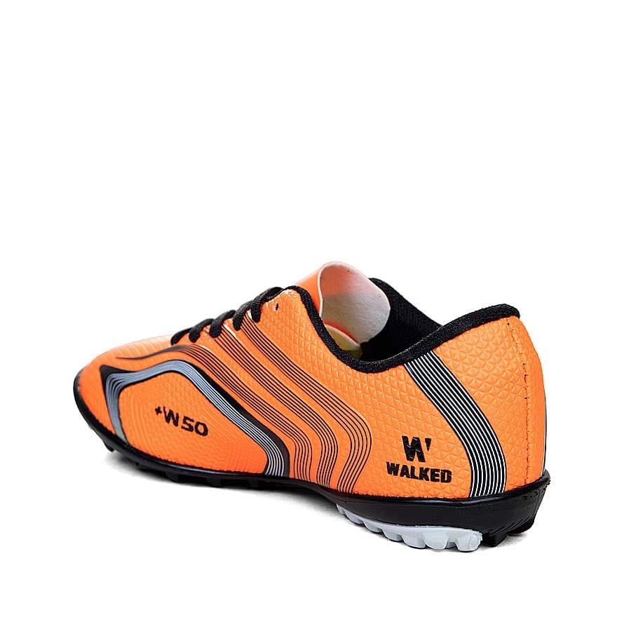 WalkedWalked Erkek 443 H.s Turuncu Siyah