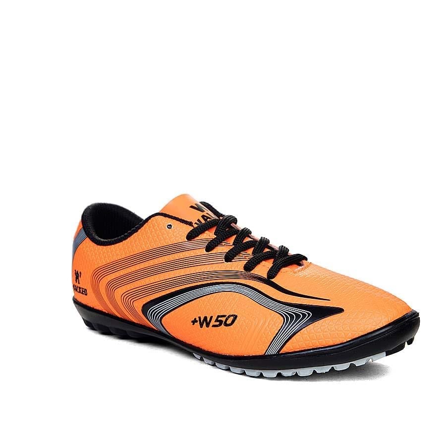 WalkedWalked Erkek 443 H.s Turuncu Siyah