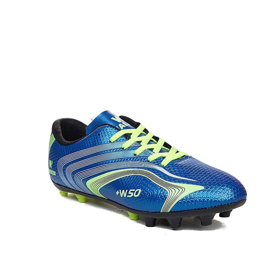 WalkedWalked Erkek 443 K.r Mavi Sarı