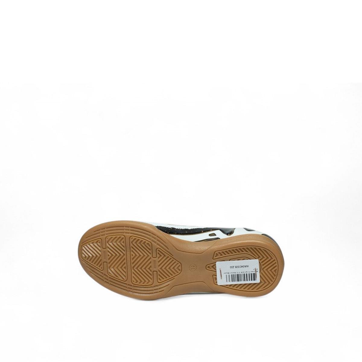 WalkedWalked Filet 025 Cilt Salon Beyaz Altın