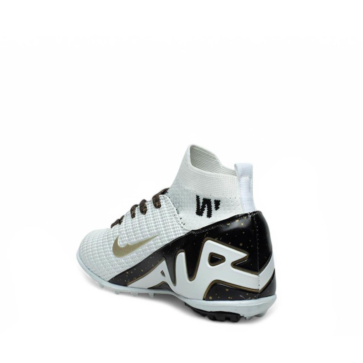 WalkedWalked Filet 025 Halı Saha Beyaz Altın