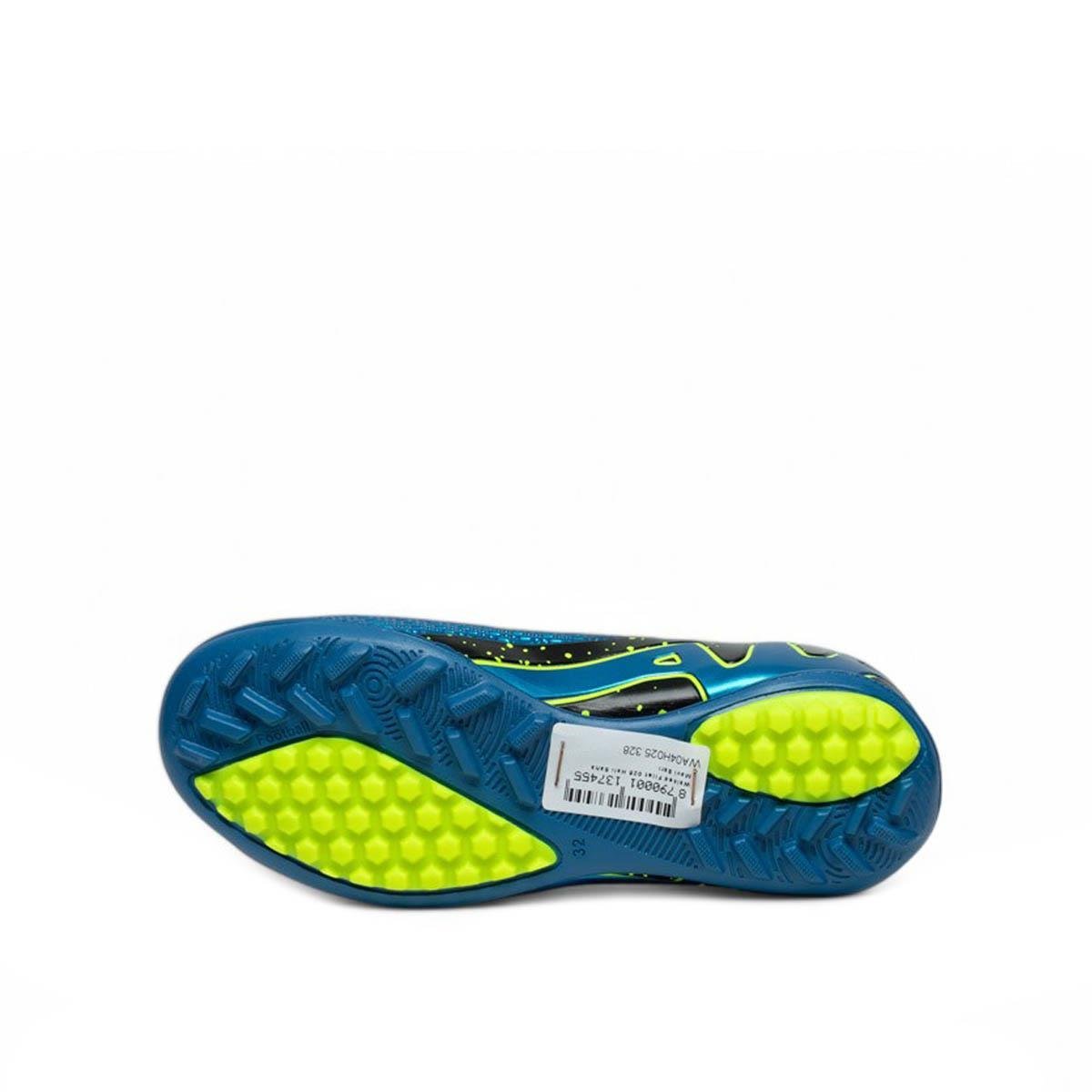 WalkedWalked Filet 025 Halı Saha Mavi Sarı