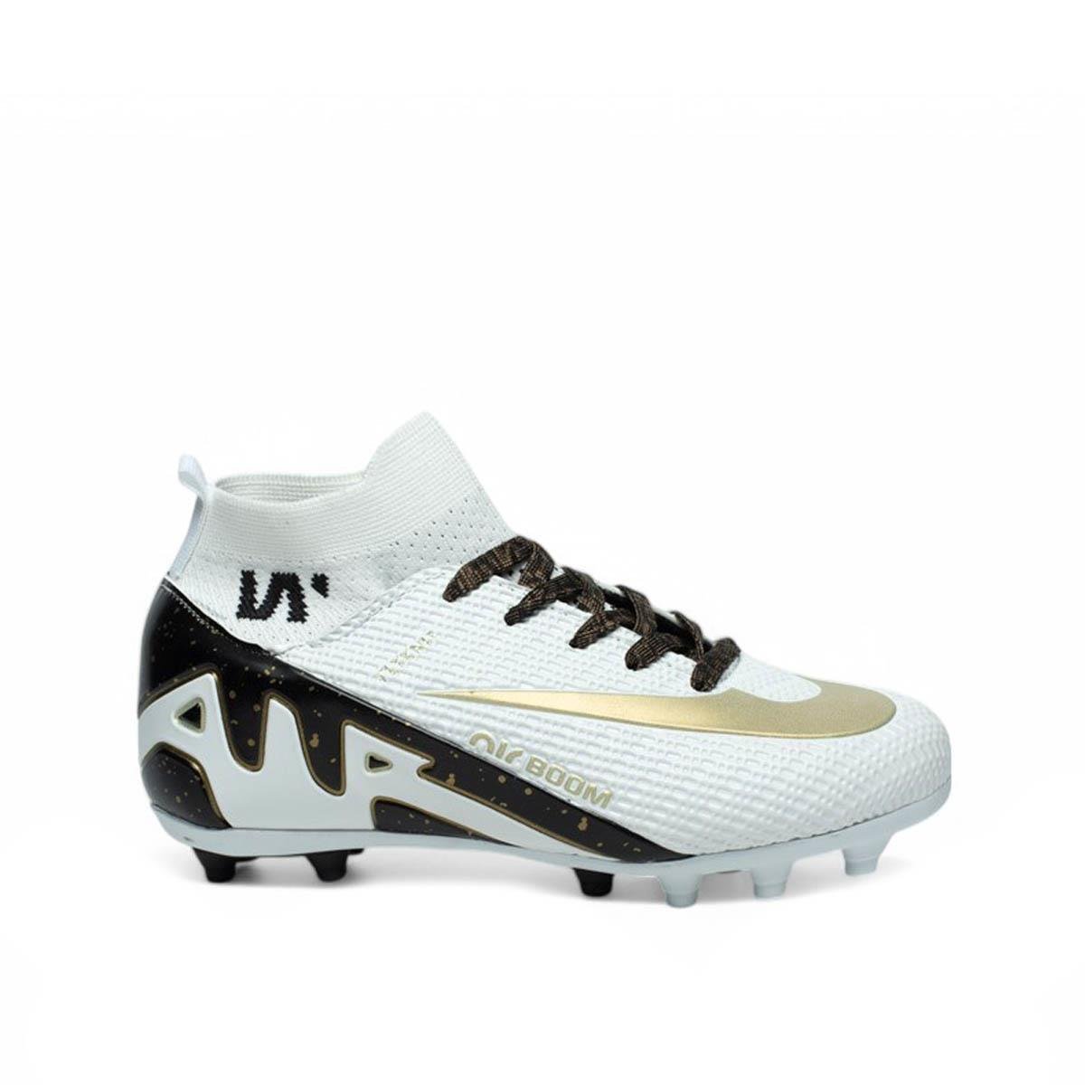 WalkedWalked Filet 025 Krampon Beyaz Altın