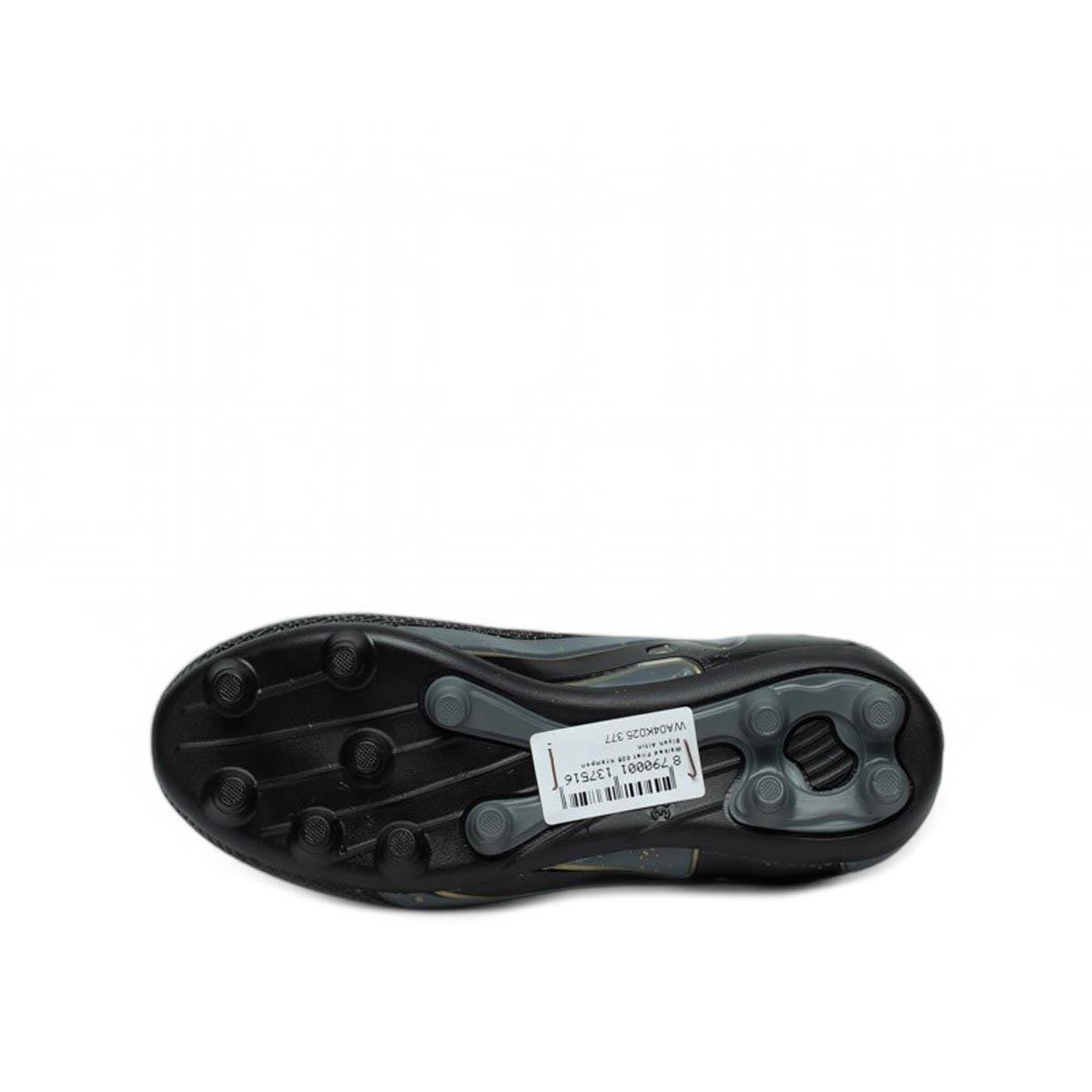 WalkedWalked Filet 025 Krampon Siyah Altın