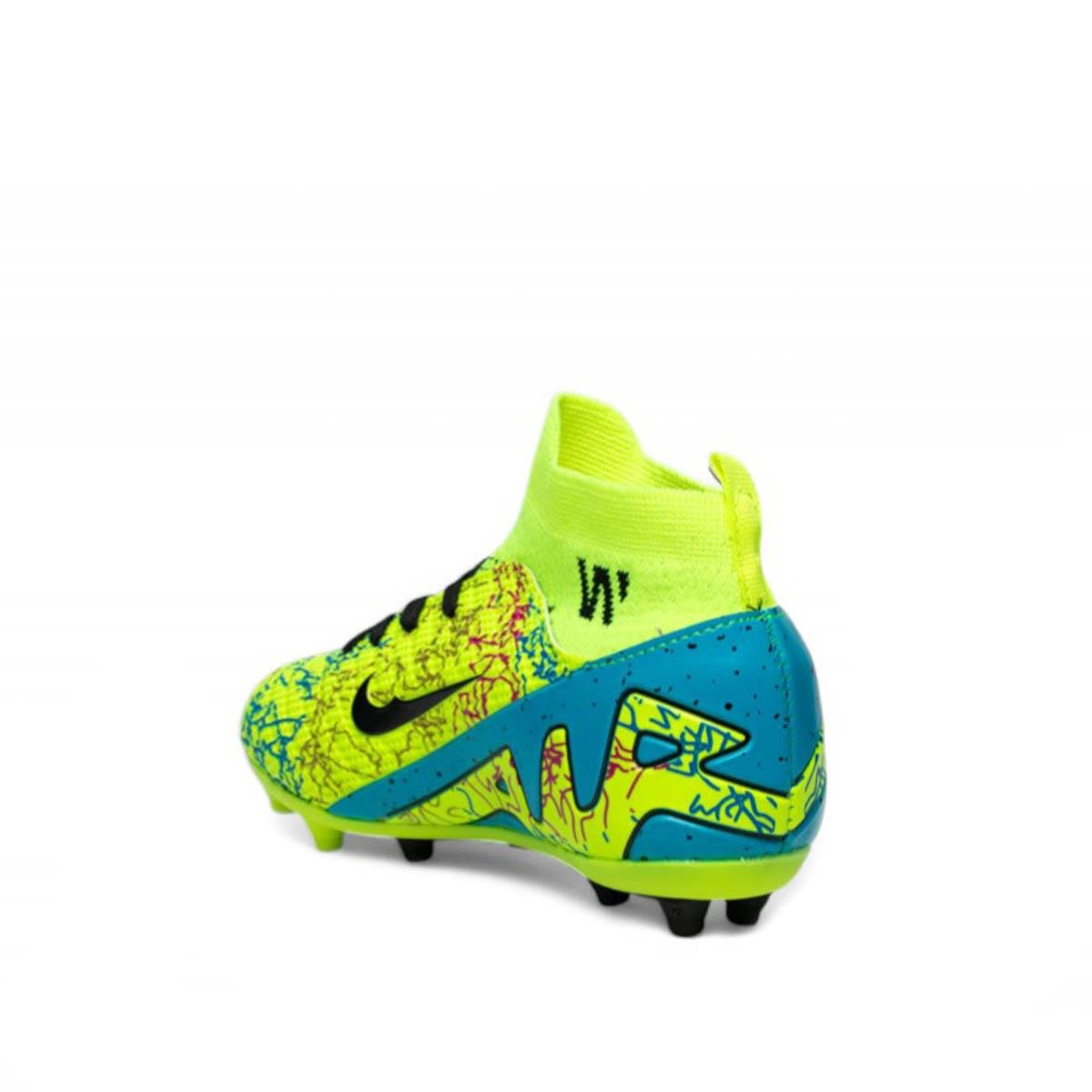 WalkedWalked Filet 041 Krampon Sarı Siyah