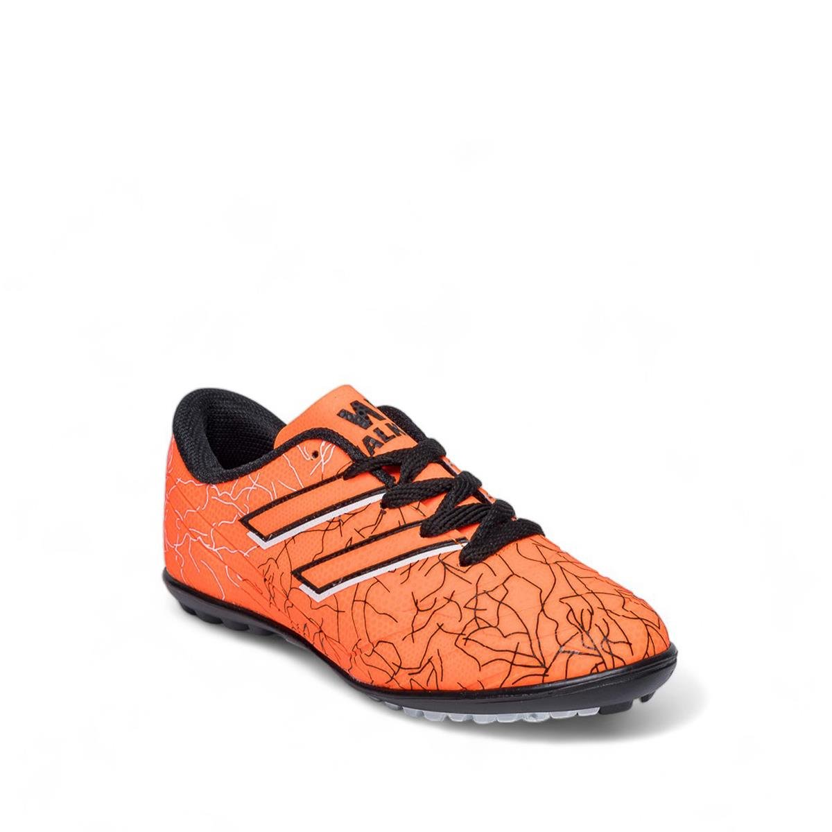 WalkedWalked Filet 103 H.s Turuncu Siyah