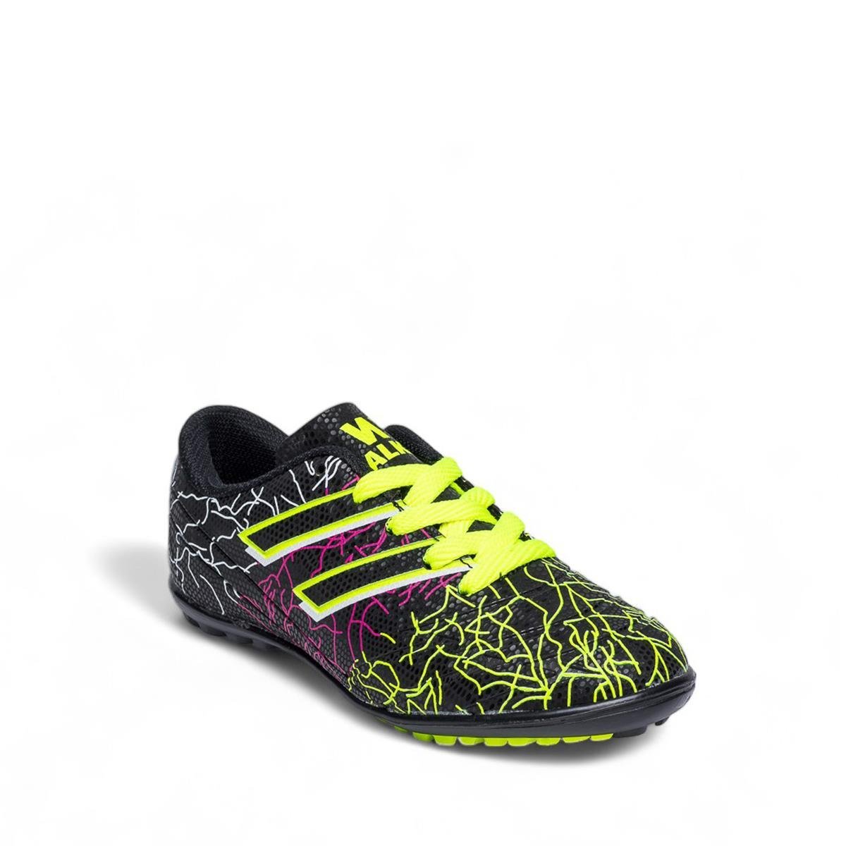 WalkedWalked Filet 103 H.s Siyah Sarı