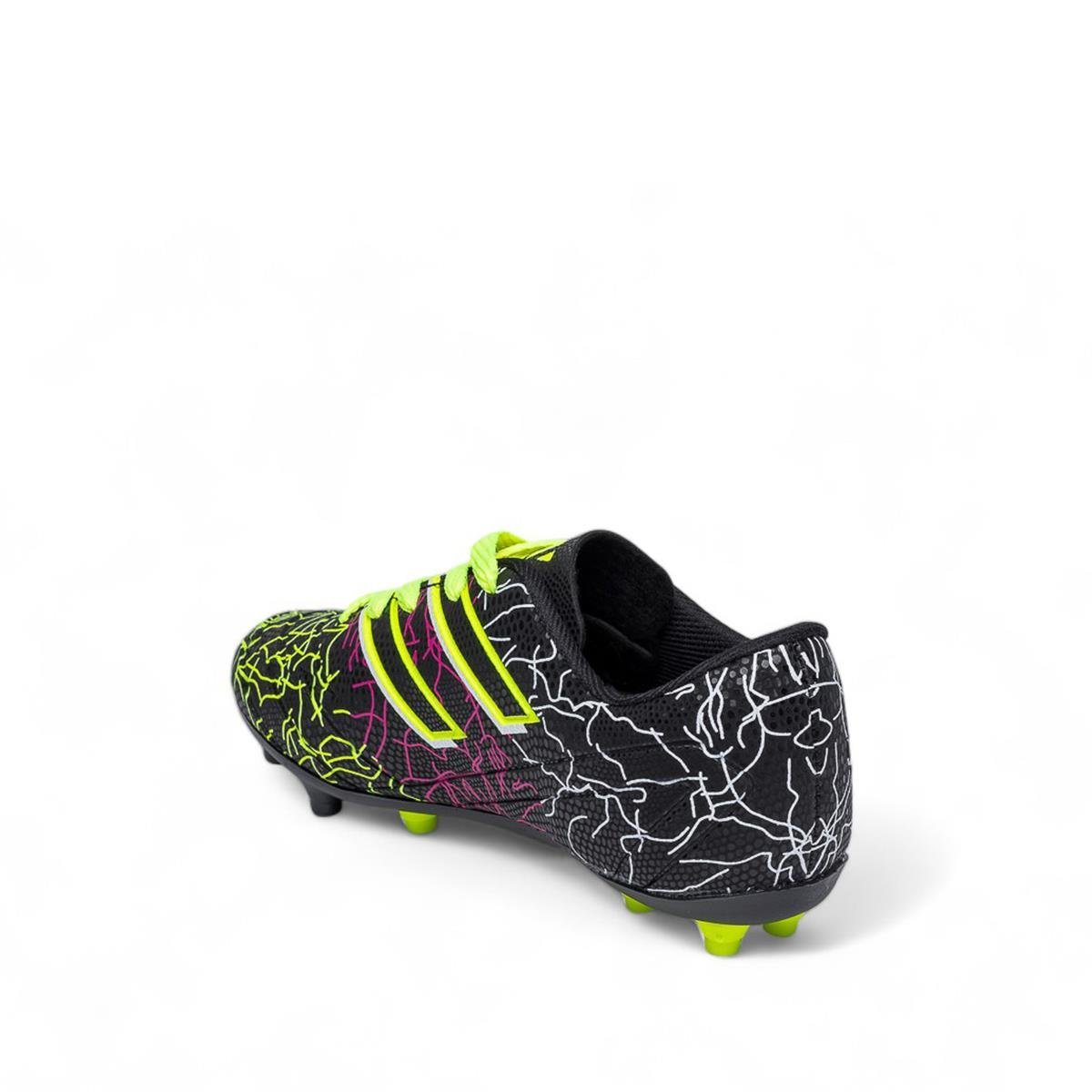 WalkedWalked Filet 103 K.r Siyah Sarı