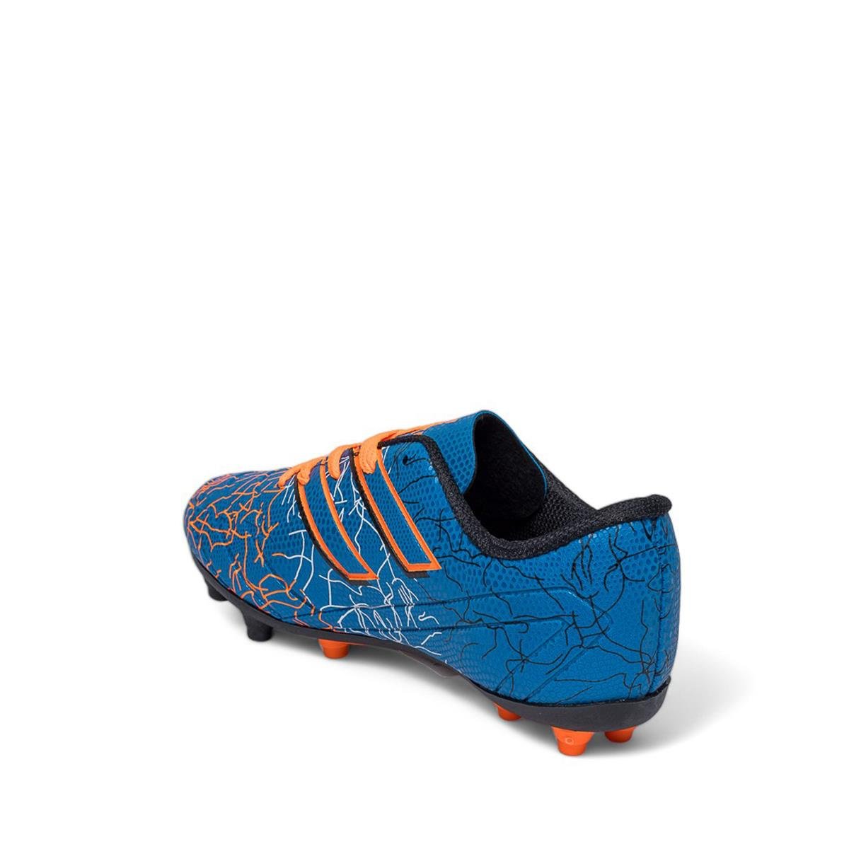 WalkedWalked Filet 103 K.r Mavi Turuncu
