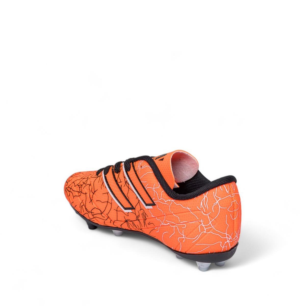 WalkedWalked Filet 103 K.r Turuncu Siyah