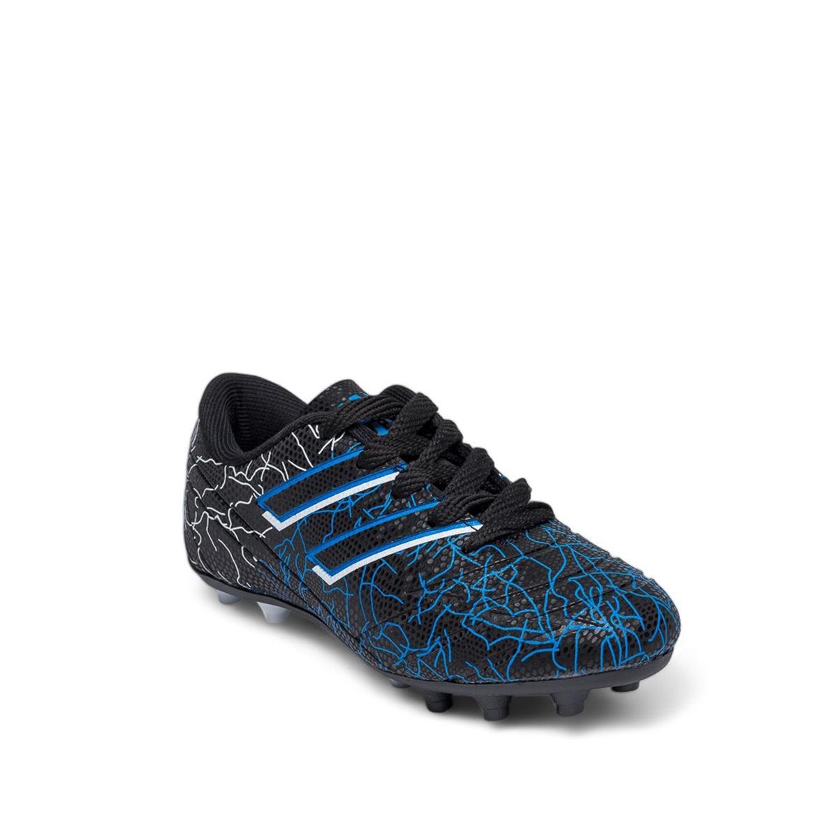 WalkedWalked Filet 103 K.r Siyah Mavi