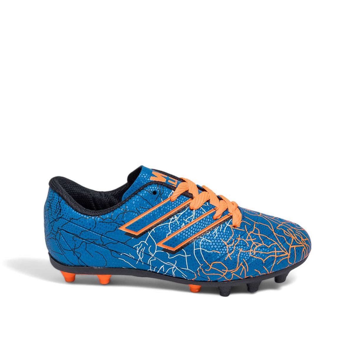 WalkedWalked Filet 103 K.r Mavi Turuncu