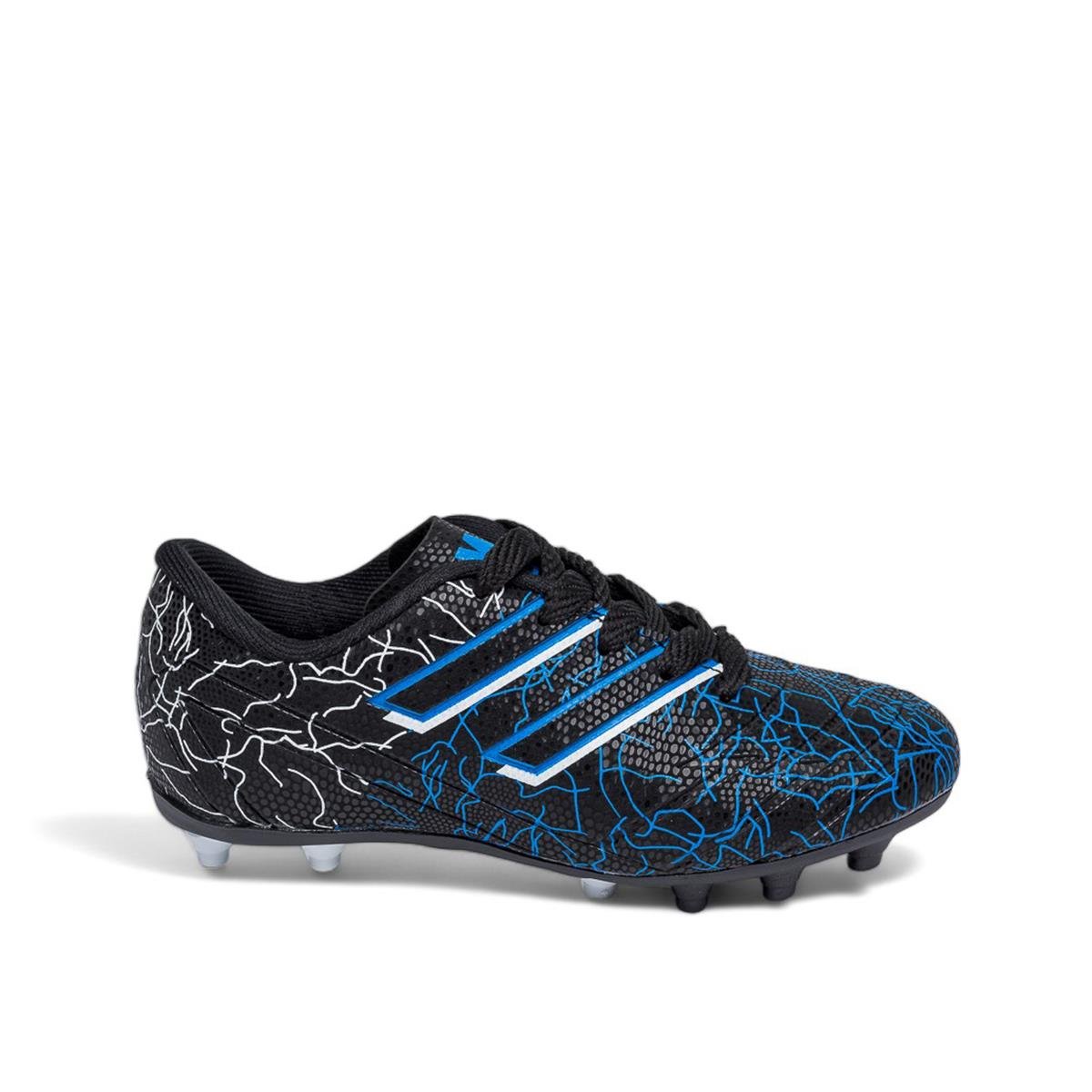WalkedWalked Filet 103 K.r Siyah Mavi