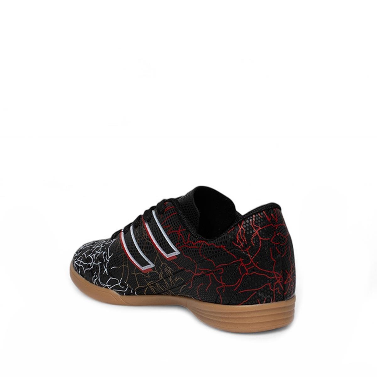 WalkedWalked Filet 103 Salon Siyah Beyaz