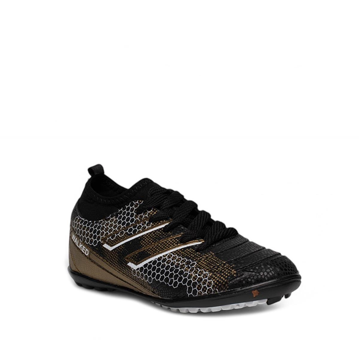 WalkedWalked Filet 107 H.s Siyah Altın