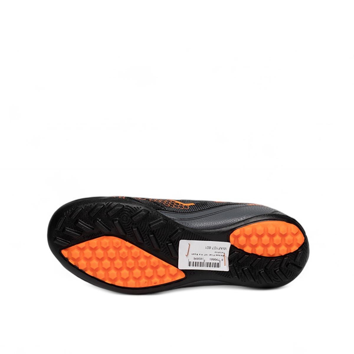 WalkedWalked Filet 107 H.s Siyah Turuncu