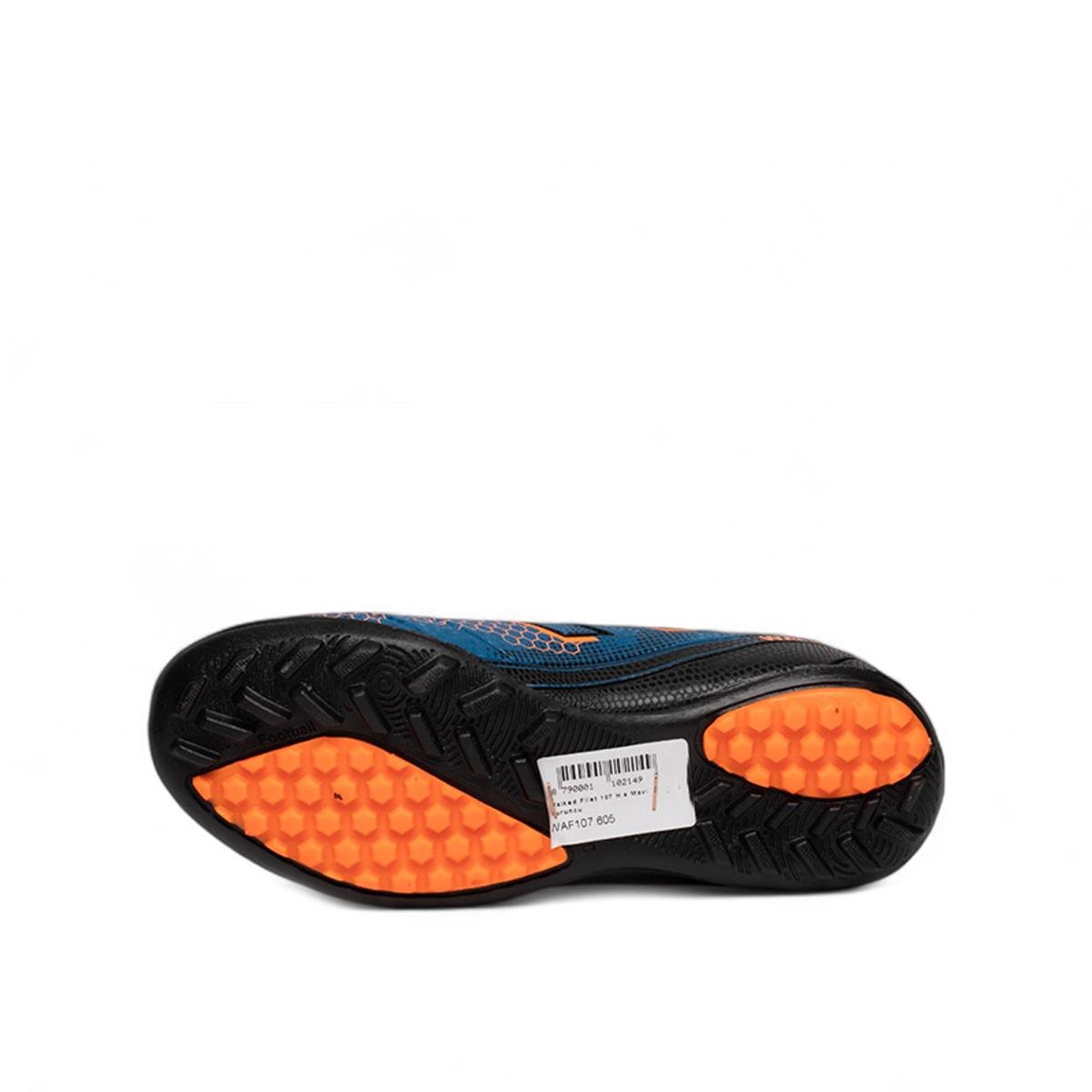 WalkedWalked Filet 107 H.s Mavi Turuncu