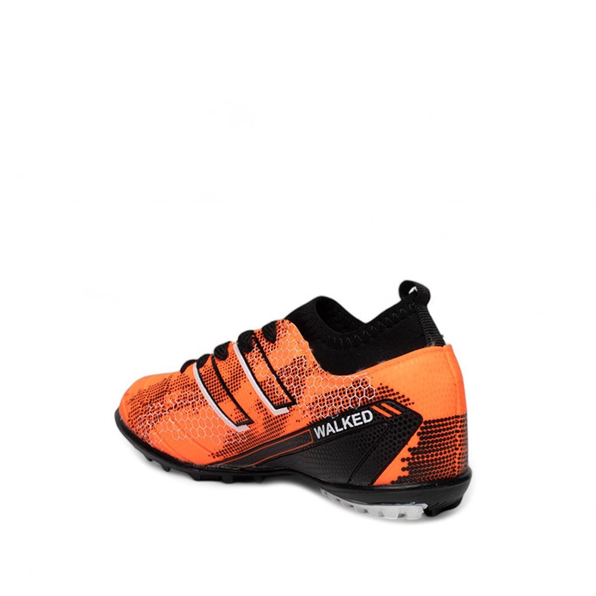 WalkedWalked Filet 107 H.s Turuncu Siyah