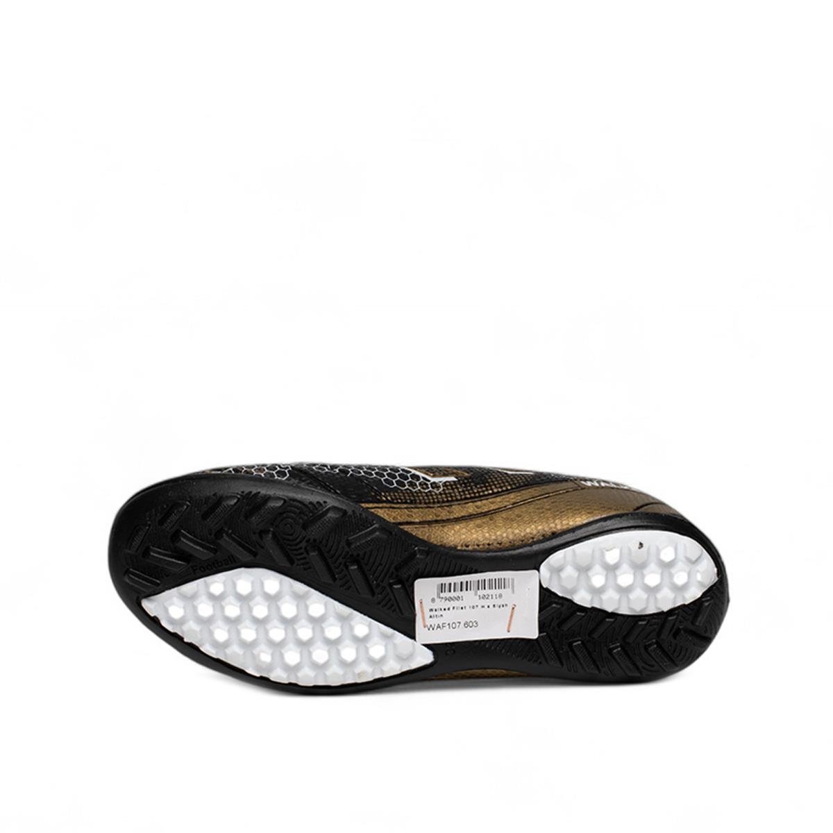 WalkedWalked Filet 107 H.s Siyah Altın