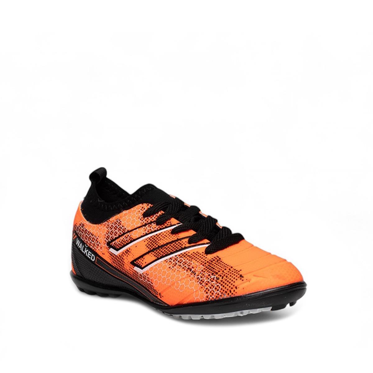 WalkedWalked Filet 107 H.s Turuncu Siyah