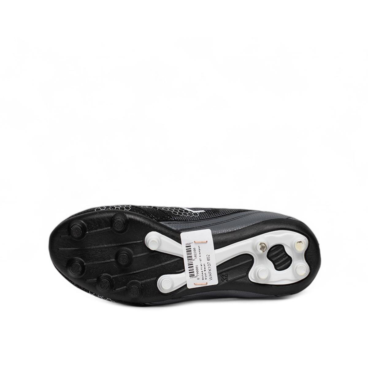 WalkedWalked Filet 107 Krampon Siyah Beyaz