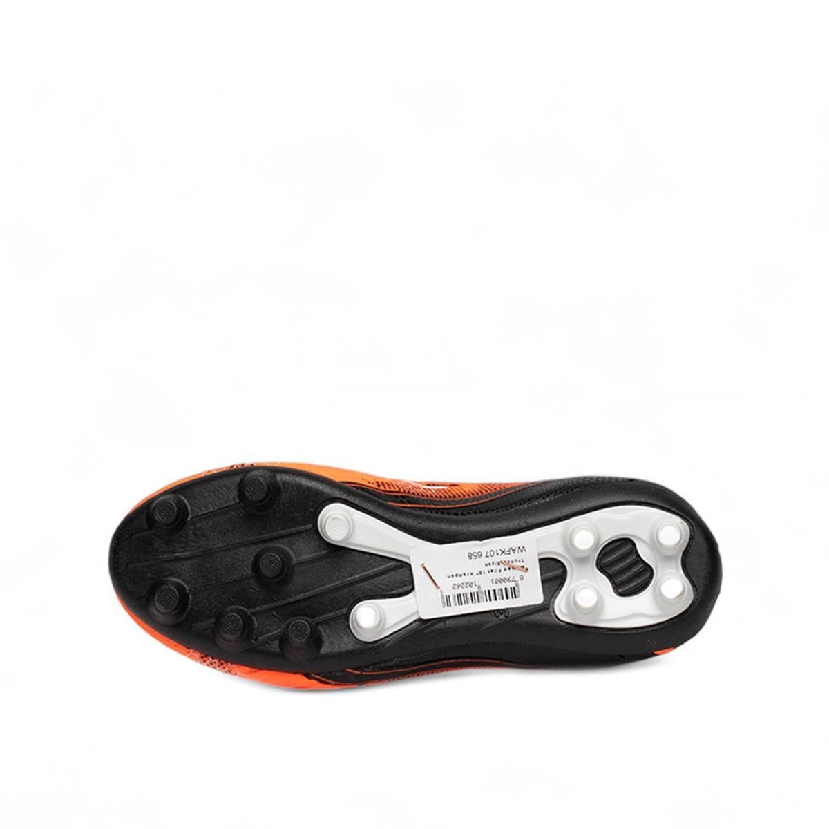 WalkedWalked Filet 107 Krampon Truncu Siyah