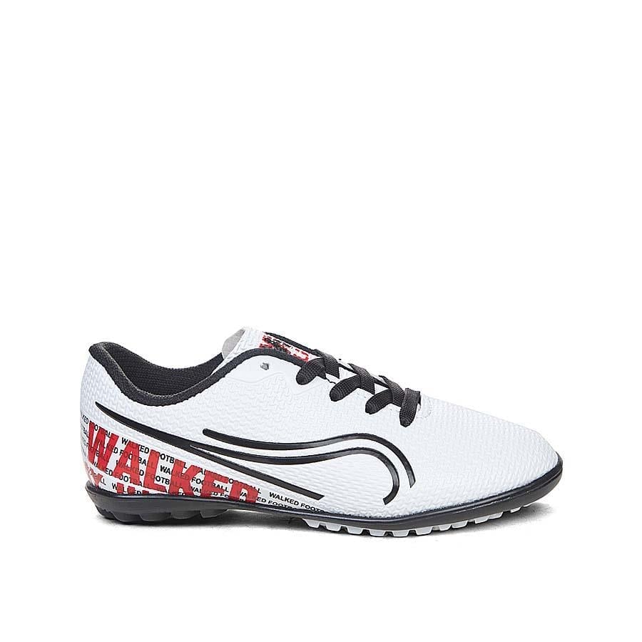 WalkedWalked Filet 233 H.s Beyaz Siyah