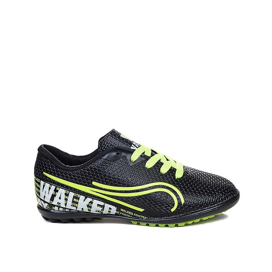 WalkedWalked Filet 233 H.s Siyah Sarı